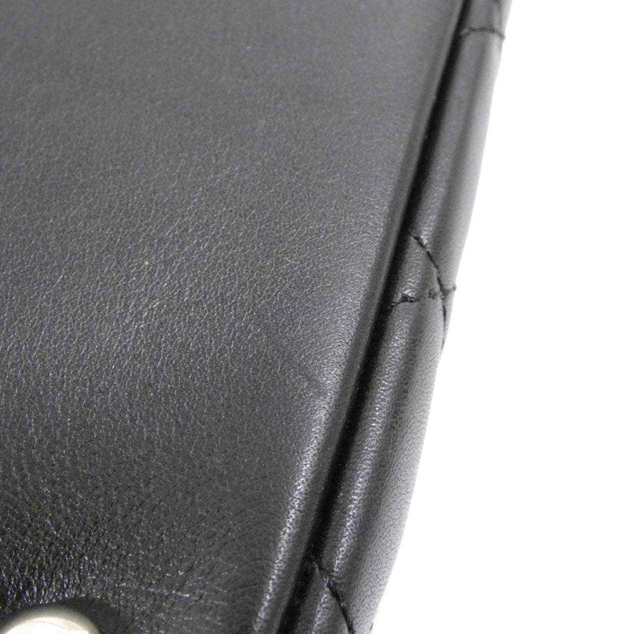 Vintage Chanel Cambon Line 25166 Bag