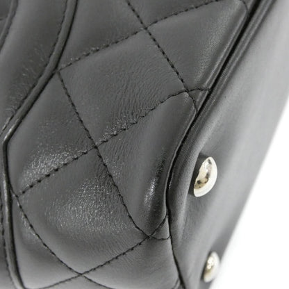 Vintage Chanel Cambon Line 25166 Bag