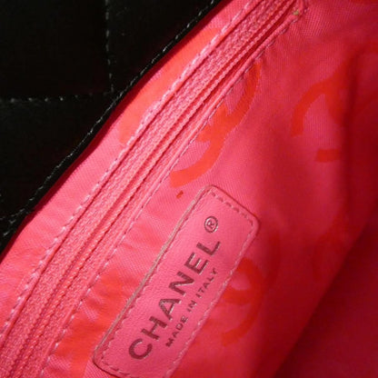Vintage Chanel Cambon Line 25166 Bag