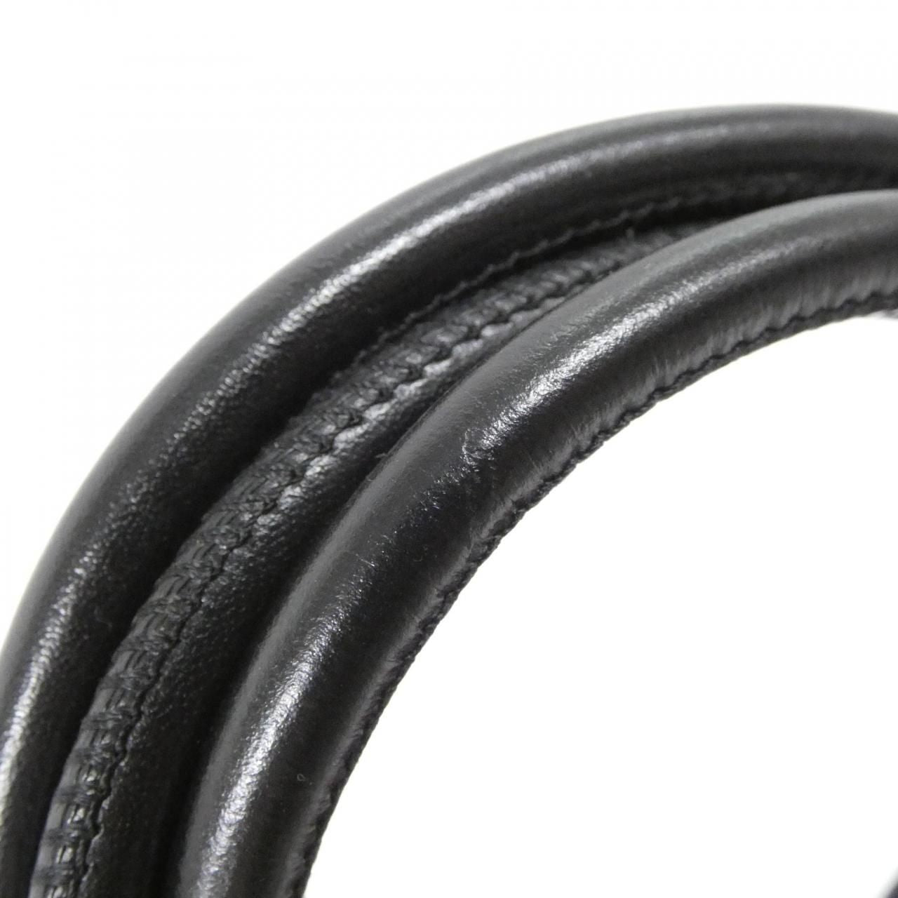 Vintage Chanel Cambon Line 25166 Bag