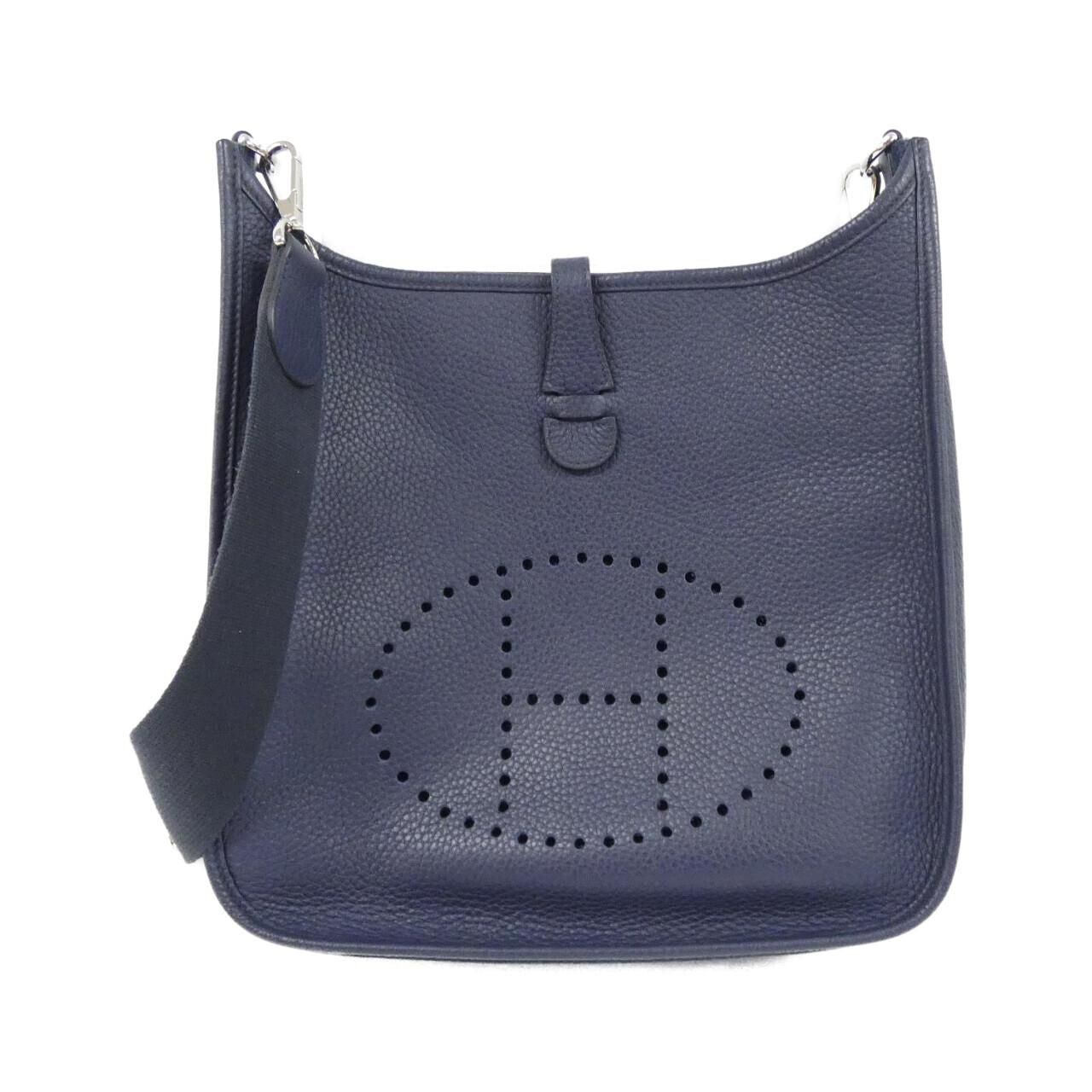 Hermes Evelyn 3 PM 056277ck Shoulder Bag