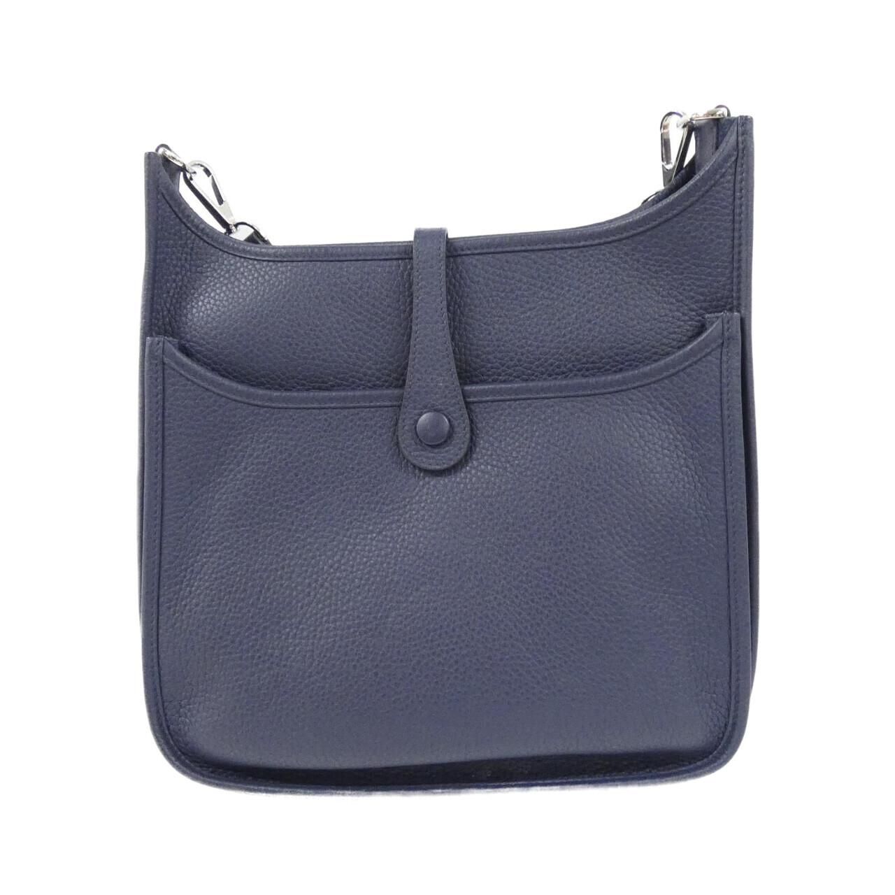 Hermes Evelyn 3 PM 056277ck Shoulder Bag