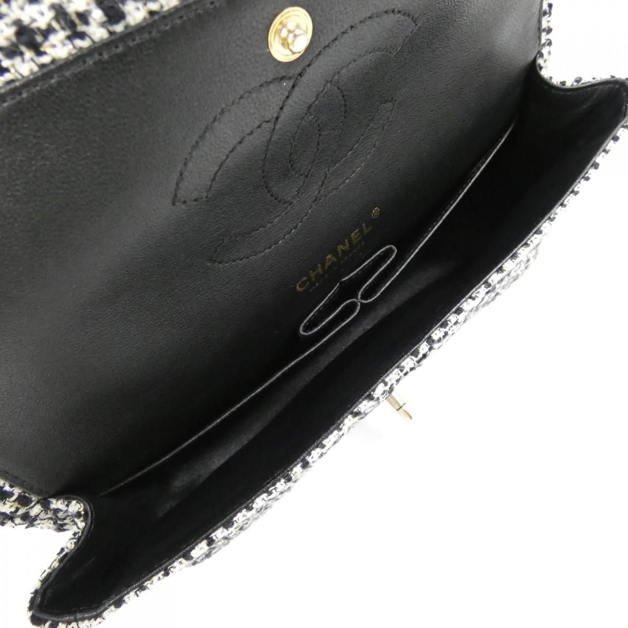 Chanel 48103 Shoulder Bag
