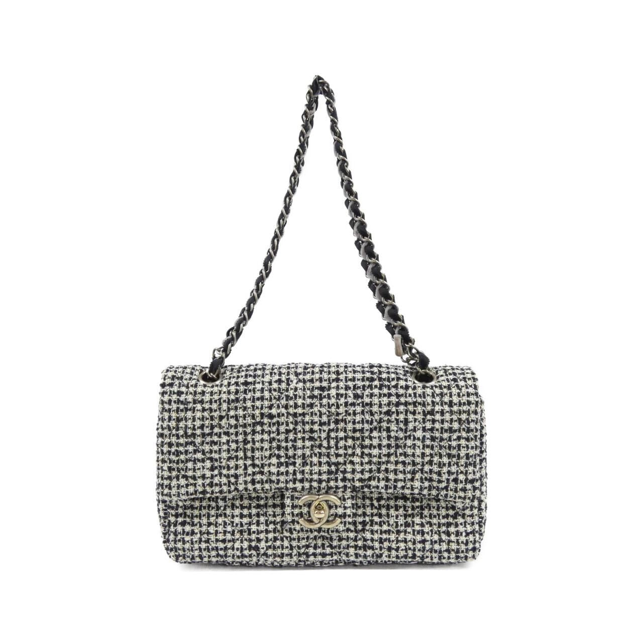 Chanel 48103 Shoulder Bag