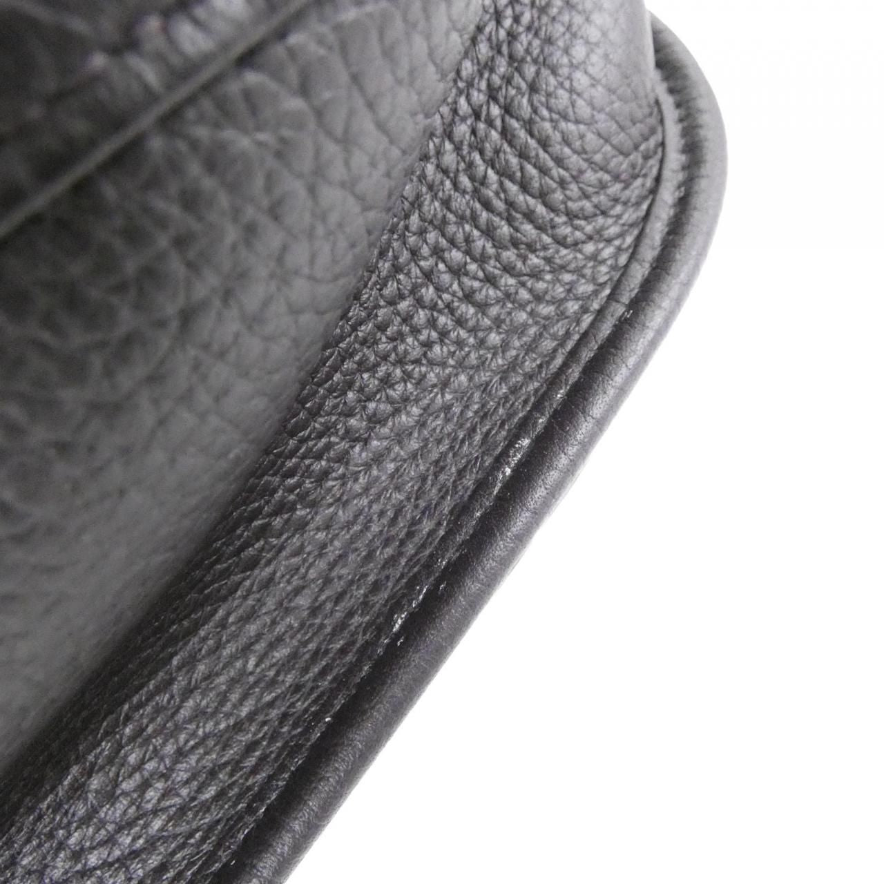 Hermes Evelyn 3 GM 056275ck Shoulder Bag