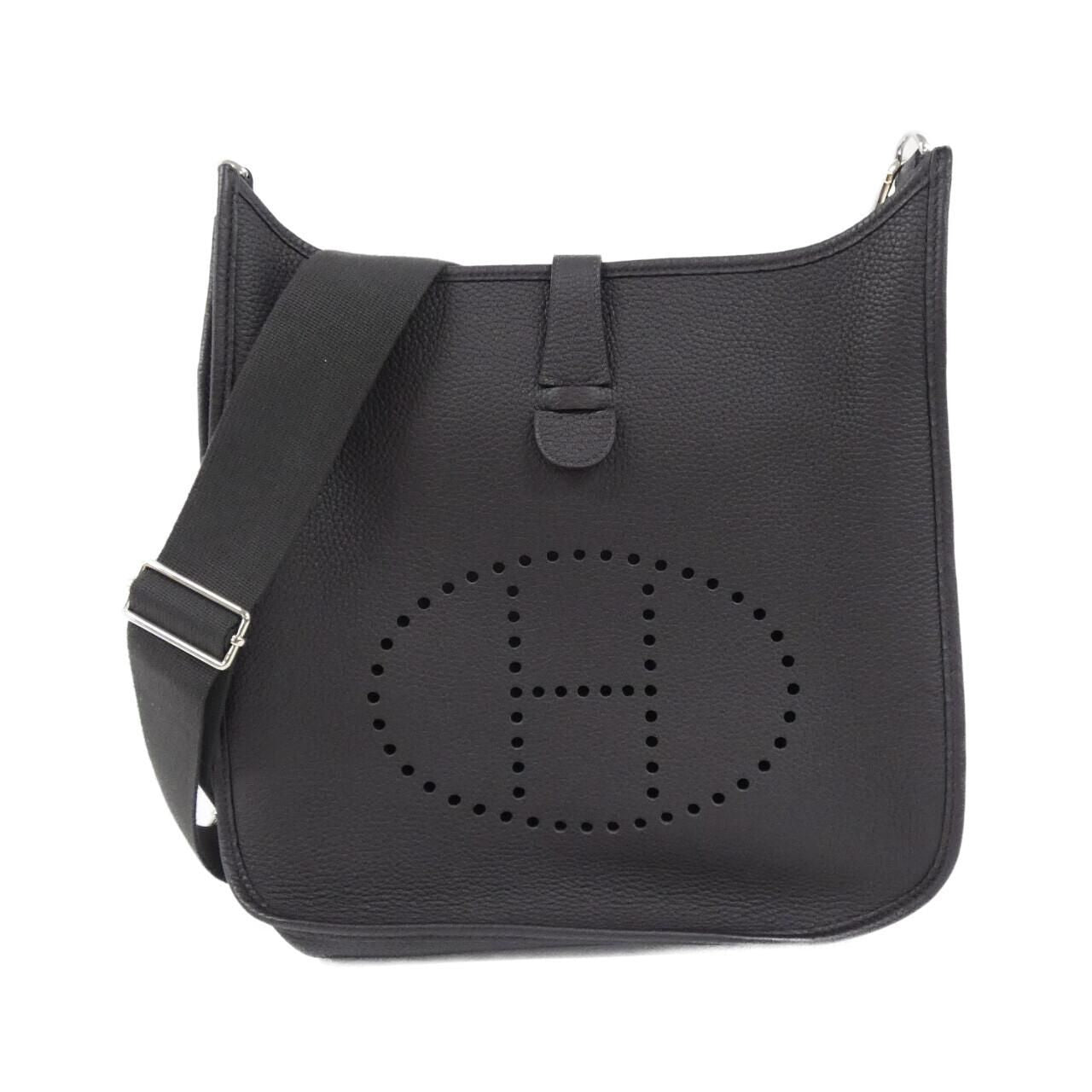 Hermes Evelyn 3 GM 056275ck Shoulder Bag