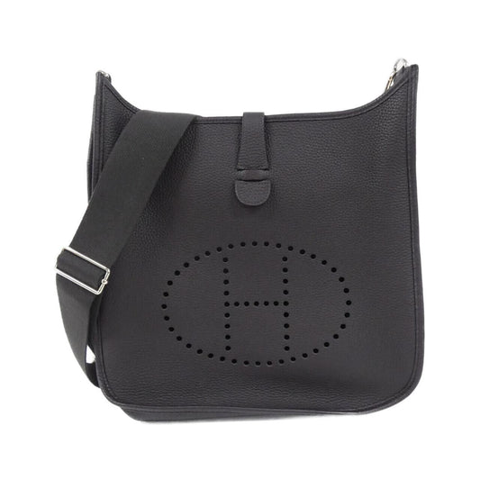 Hermes Evelyn 3 GM 056275ck Shoulder Bag