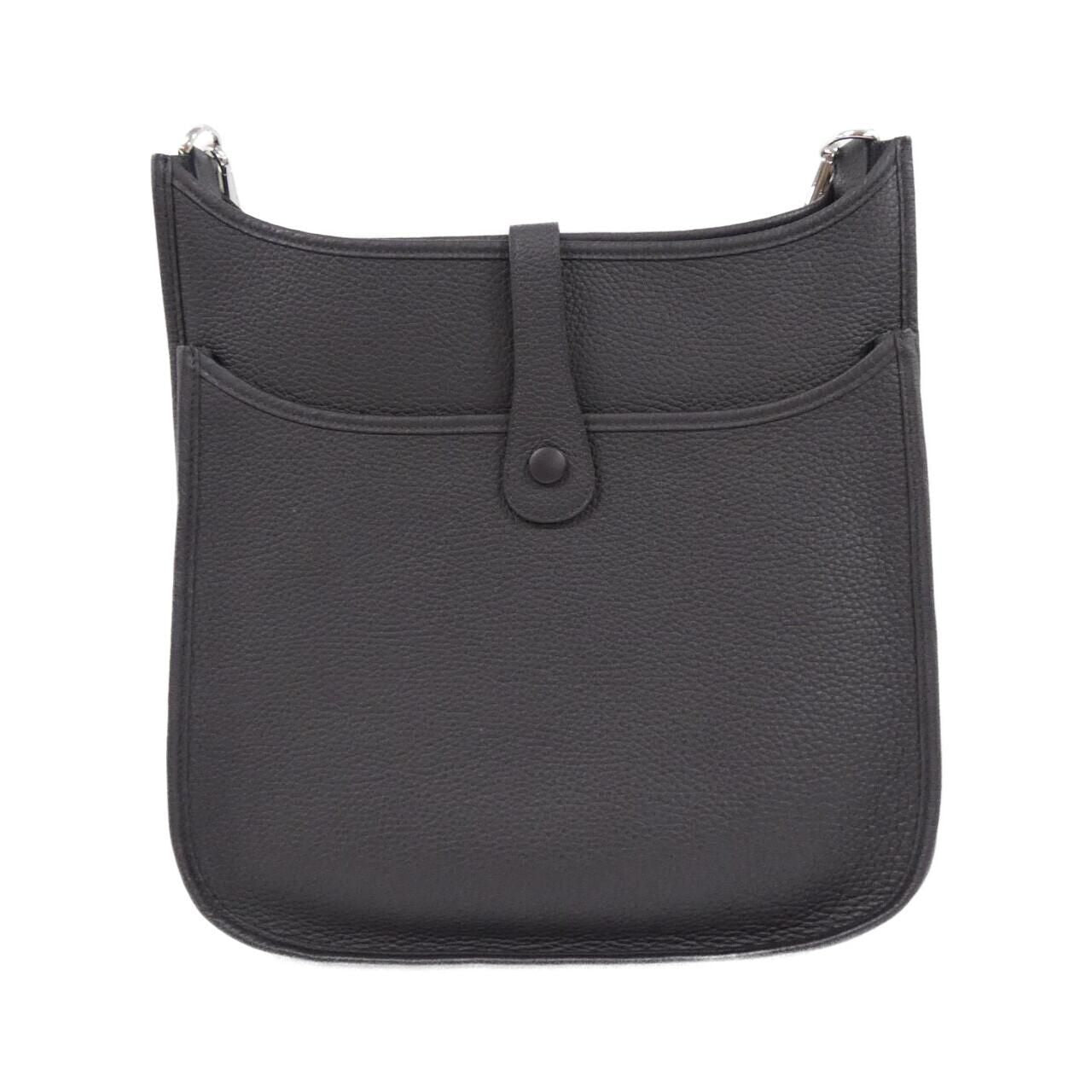 Hermes Evelyn 3 GM 056275ck Shoulder Bag