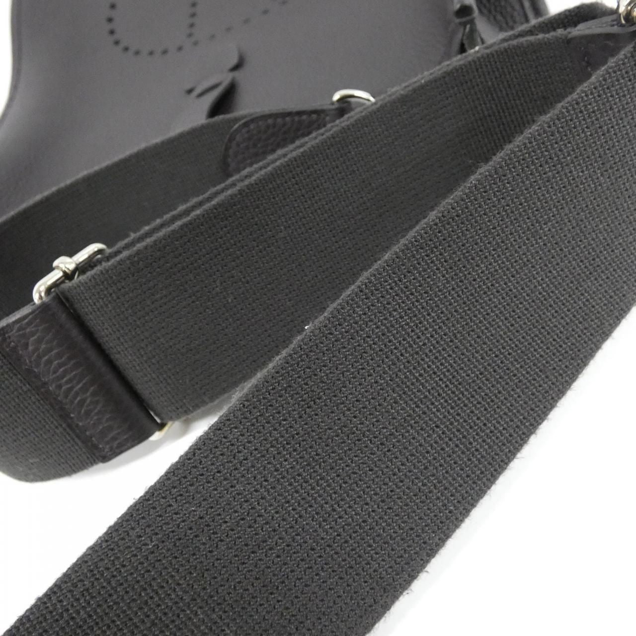 Hermes Evelyn 3 GM 056275ck Shoulder Bag