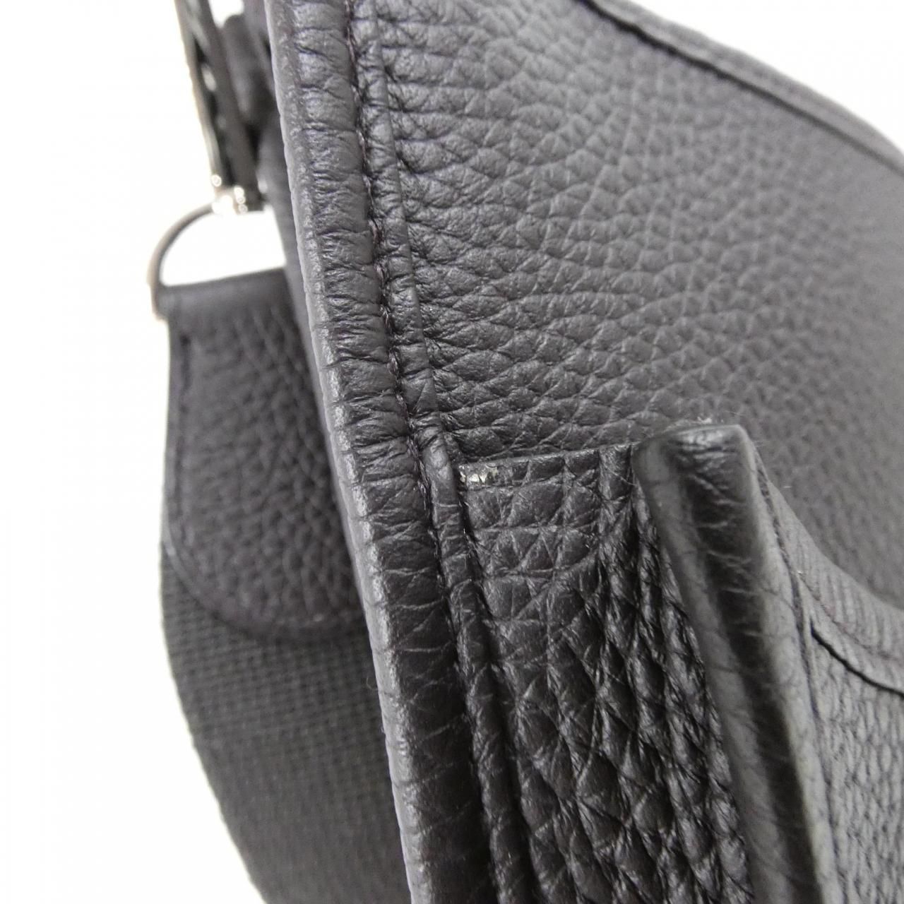 Hermes Evelyn 3 GM 056275ck Shoulder Bag