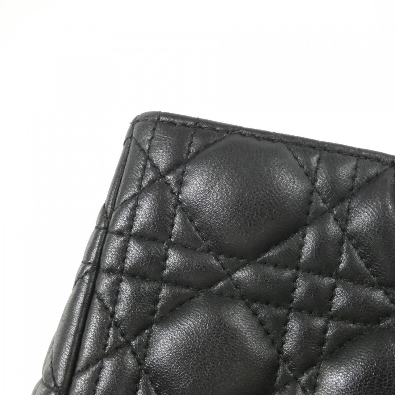 Christian Dior Lady Dior Large Cal44561 Bag