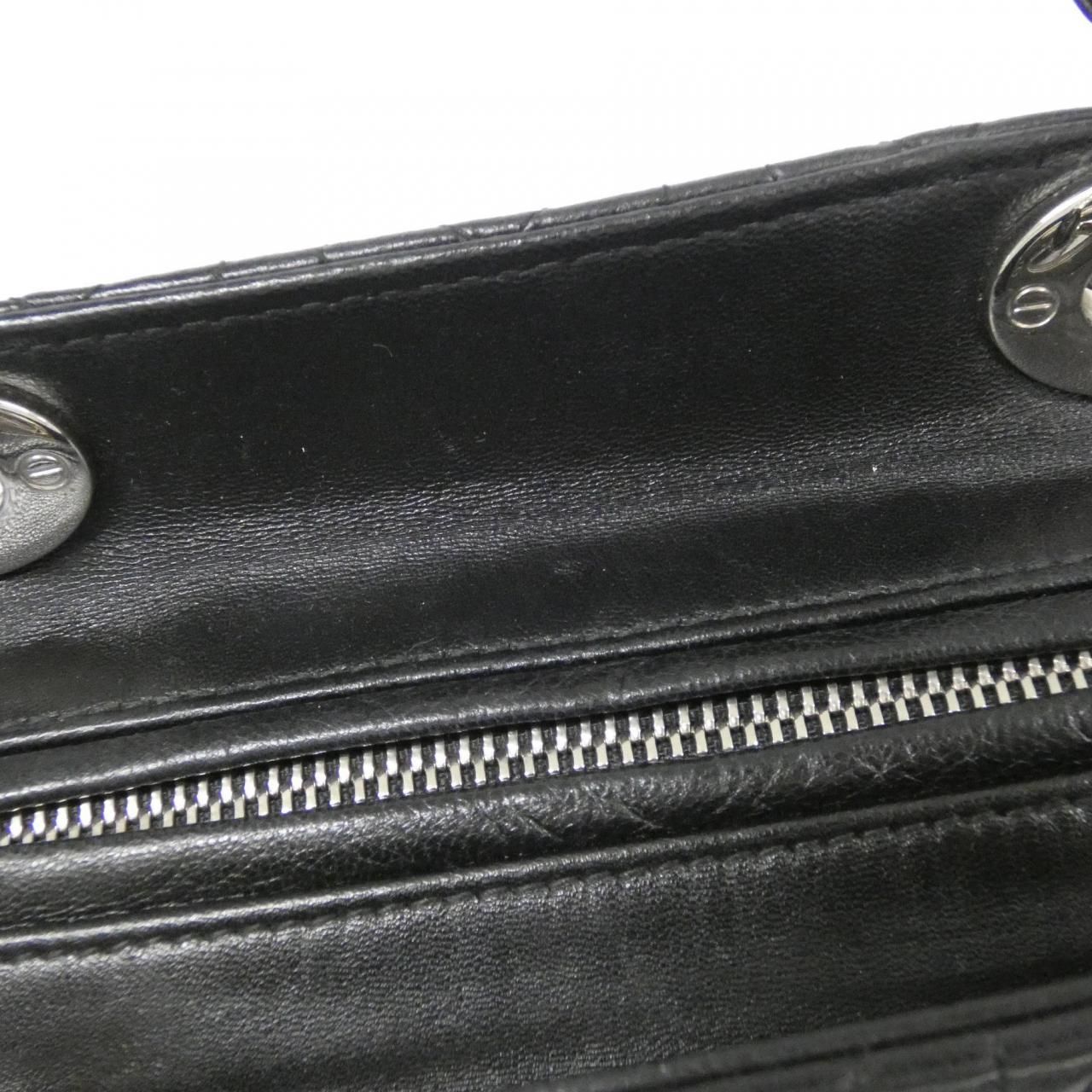 Christian Dior Lady Dior Large Cal44561 Bag