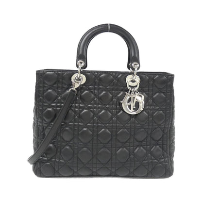 Christian Dior Lady Dior Large Cal44561 Bag