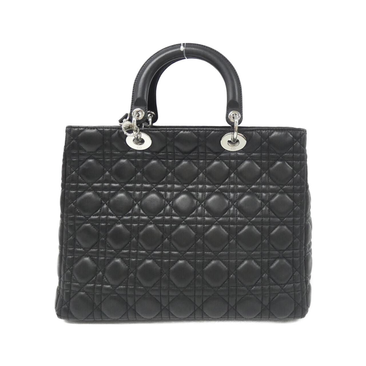 Christian Dior Lady Dior Large Cal44561 Bag