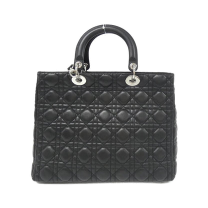 Christian Dior Lady Dior Large Cal44561 Bag