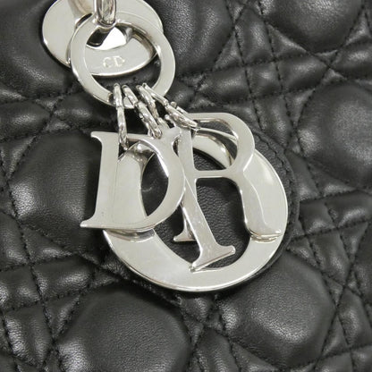 Christian Dior Lady Dior Large Cal44561 Bag