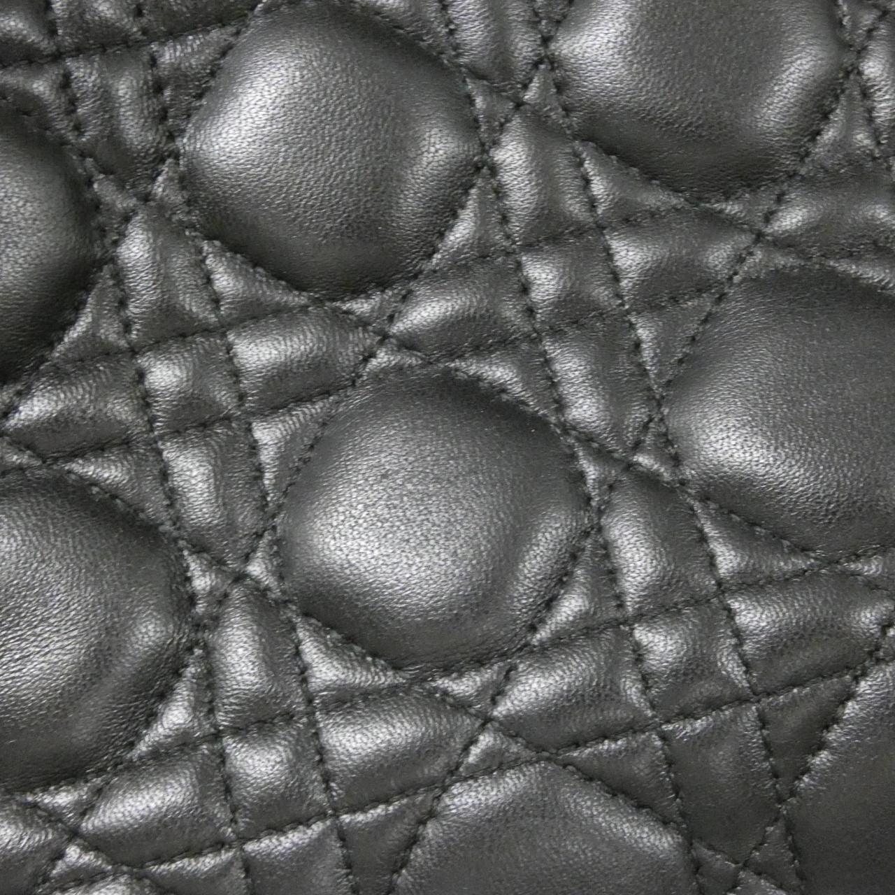 Christian Dior Lady Dior Large Cal44561 Bag