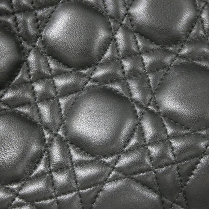 Christian Dior Lady Dior Large Cal44561 Bag