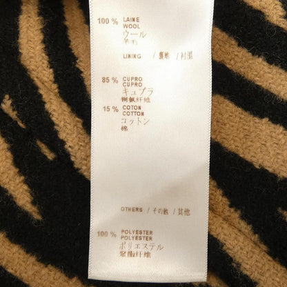 Louis Vuitton Louis Vuitton H8k70wulz Coat