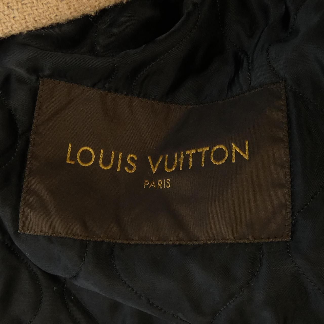 Louis Vuitton Louis Vuitton H8k70wulz Coat