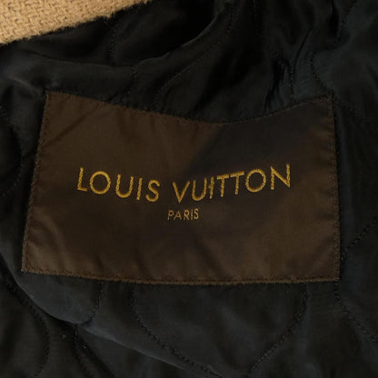 Louis Vuitton Louis Vuitton H8k70wulz Coat