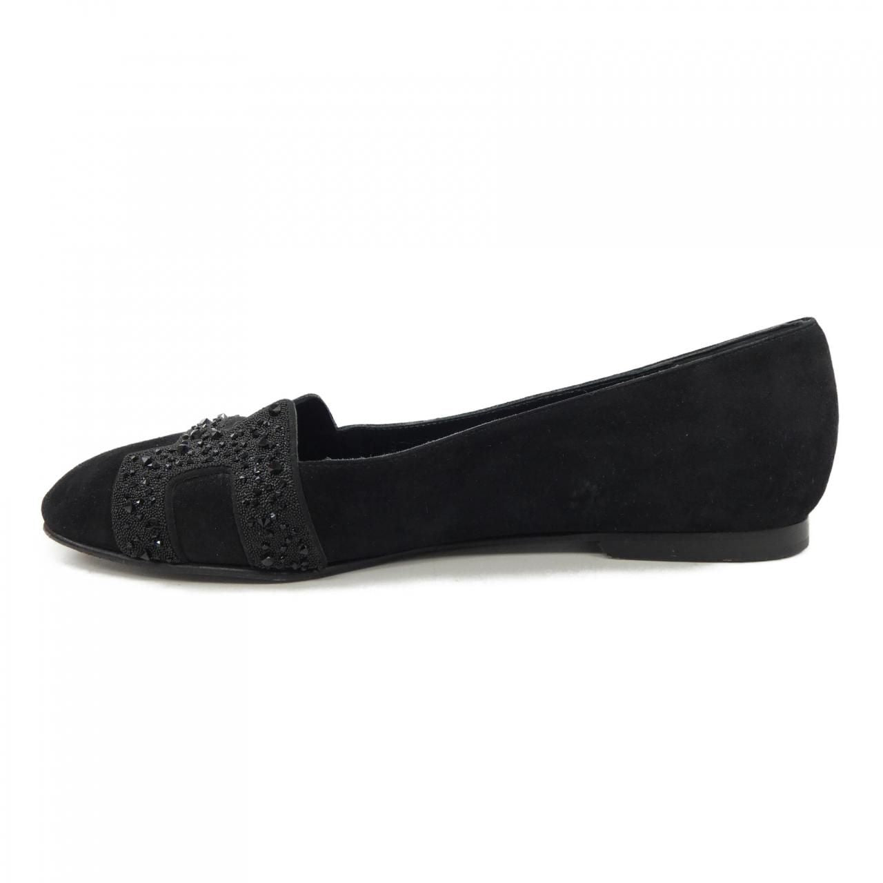 Hermes Hermes Flat Shoes