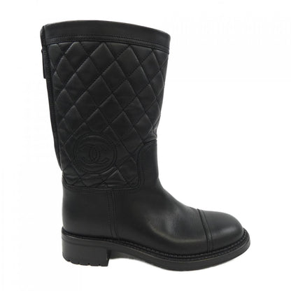 Chanel Chanel G29322x15211 Boots