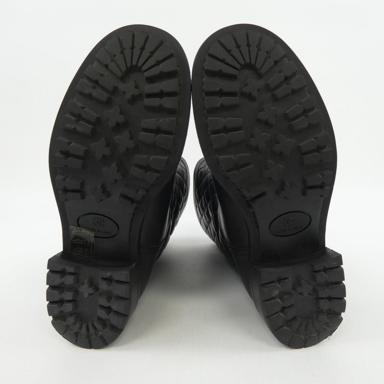 Chanel Chanel G29322x15211 Boots