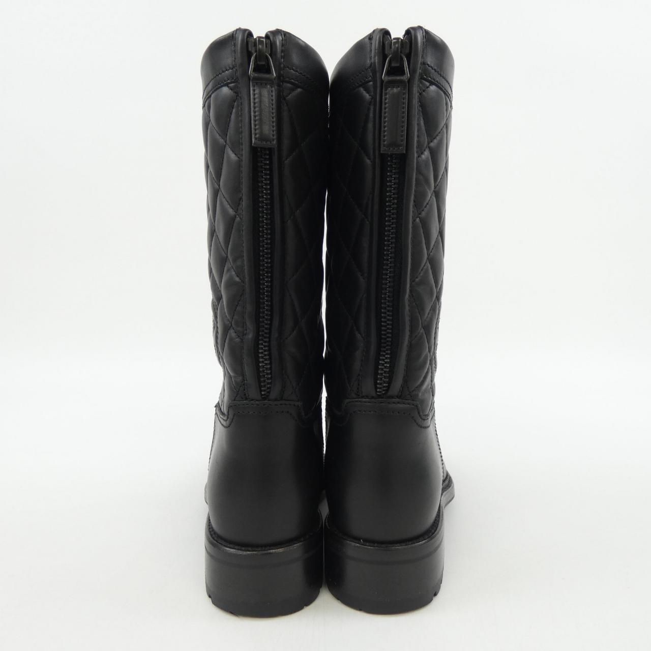 Chanel Chanel G29322x15211 Boots