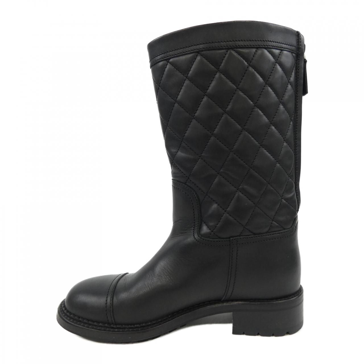Chanel Chanel G29322x15211 Boots