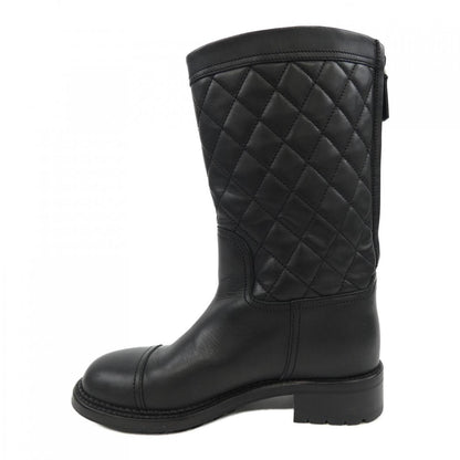 Chanel Chanel G29322x15211 Boots