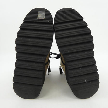 Chanel Chanel Combat Boots G45891b17863 Boots