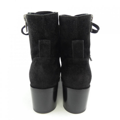 Chanel Chanel G35050 Boots
