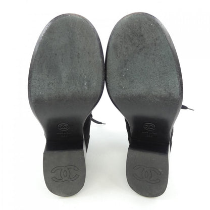 Chanel Chanel G35050 Boots