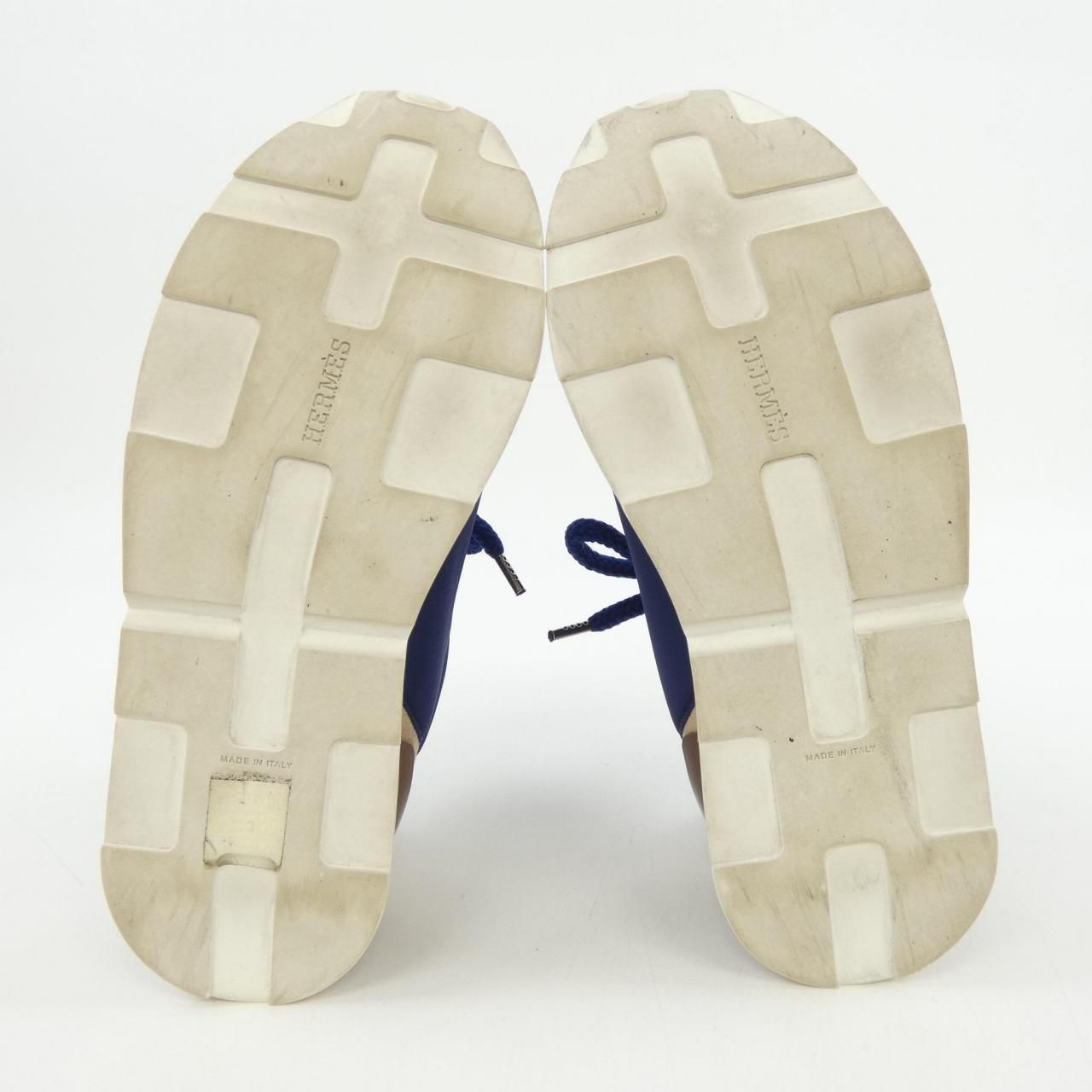 Hermes Hermes Sneakers