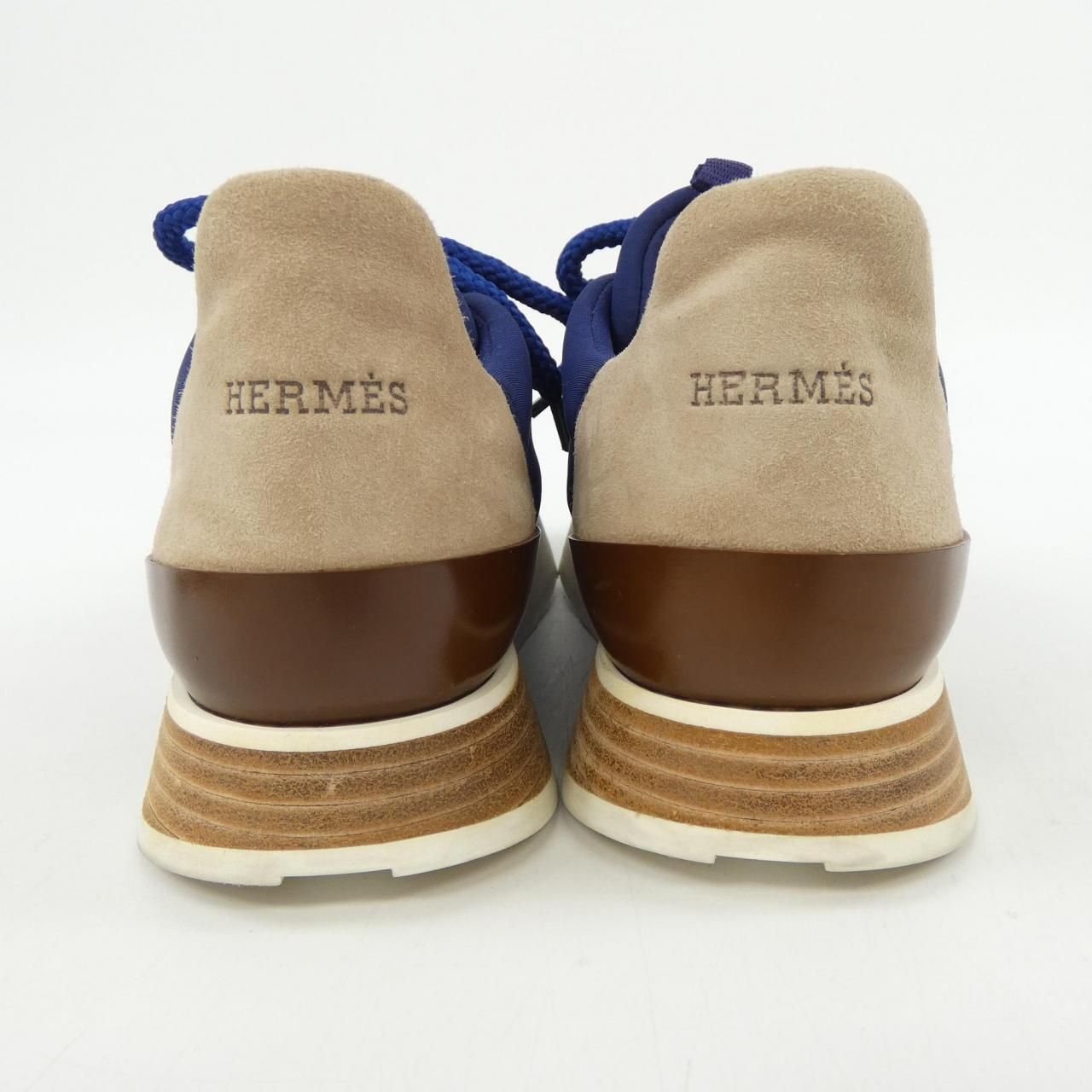 Hermes Hermes Sneakers