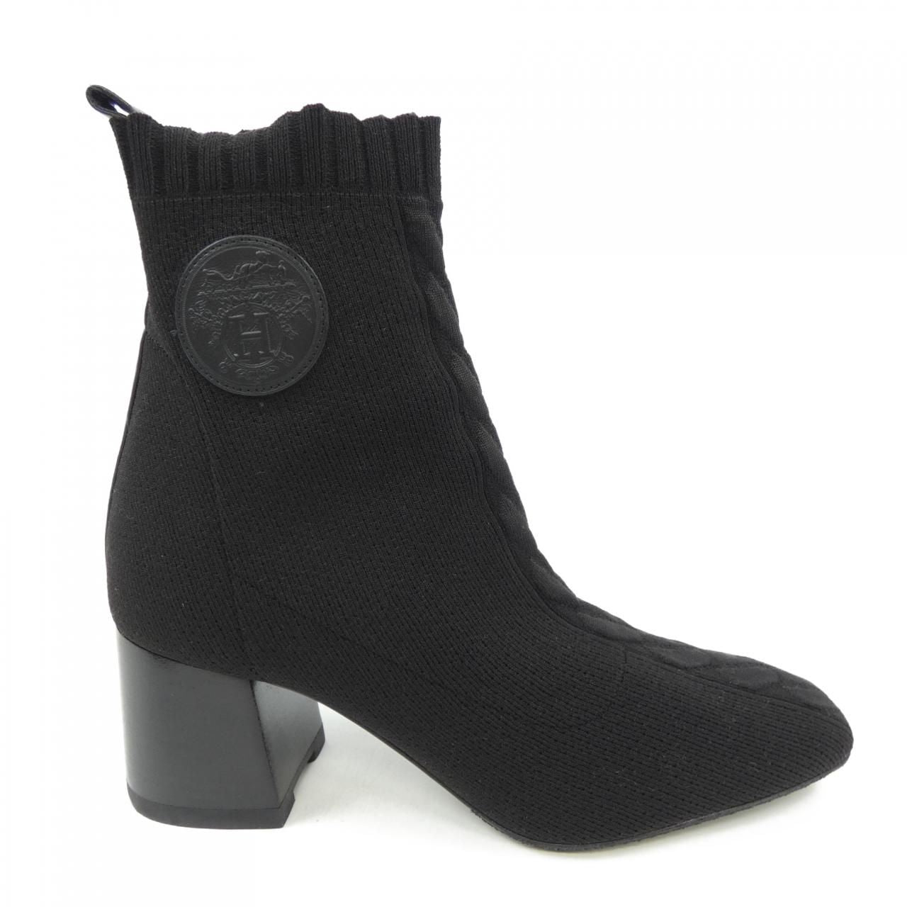 Hermes Hermes Volver Exlibris/click Se Nue 192034z Boots