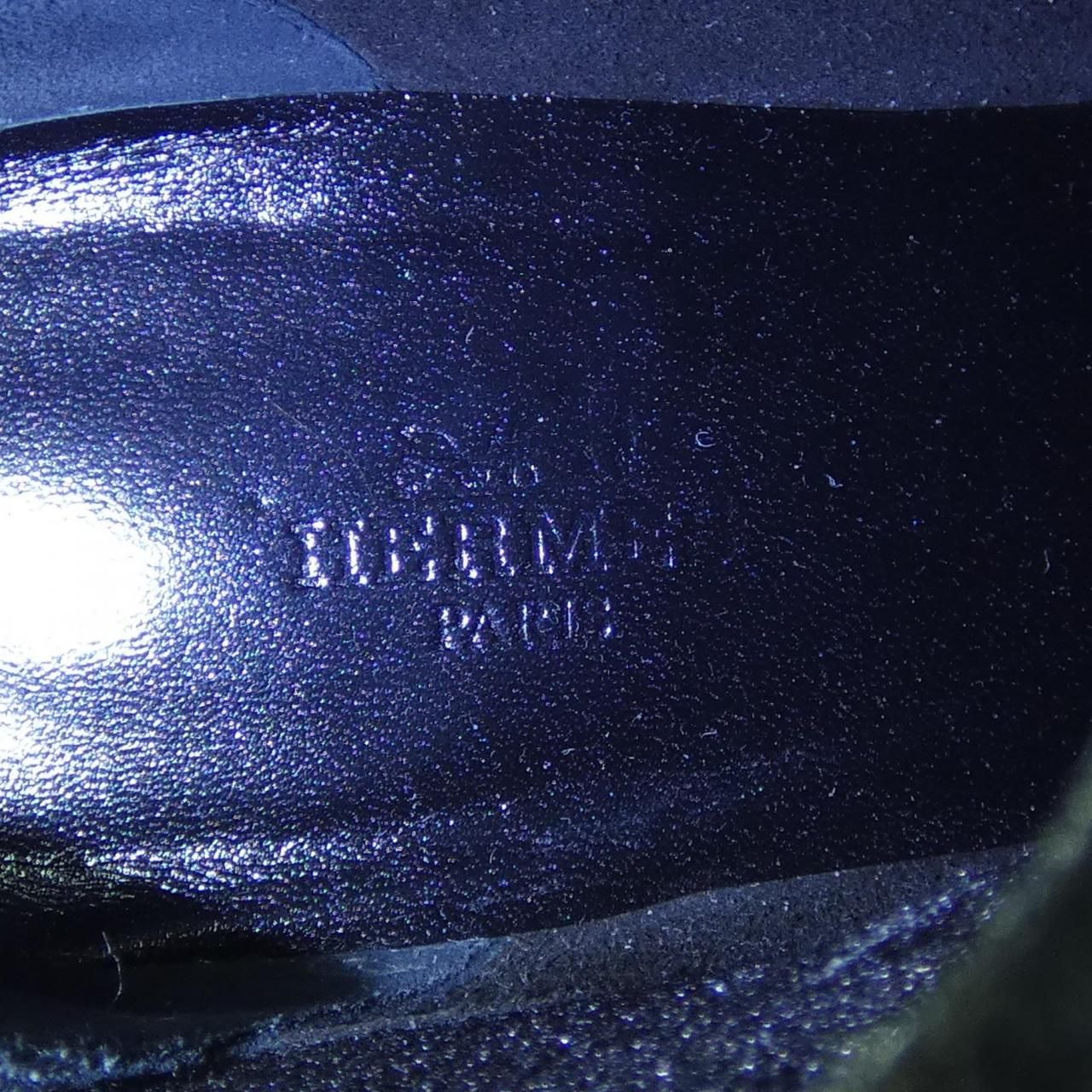 Hermes Hermes Volver Exlibris/click Se Nue 192034z Boots