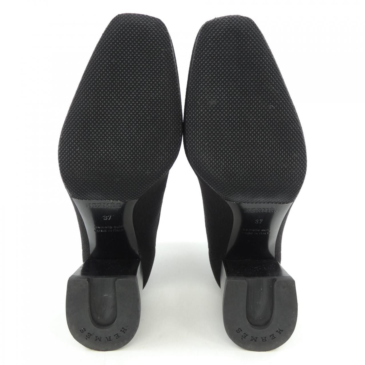 Hermes Hermes Volver Exlibris/click Se Nue 192034z Boots