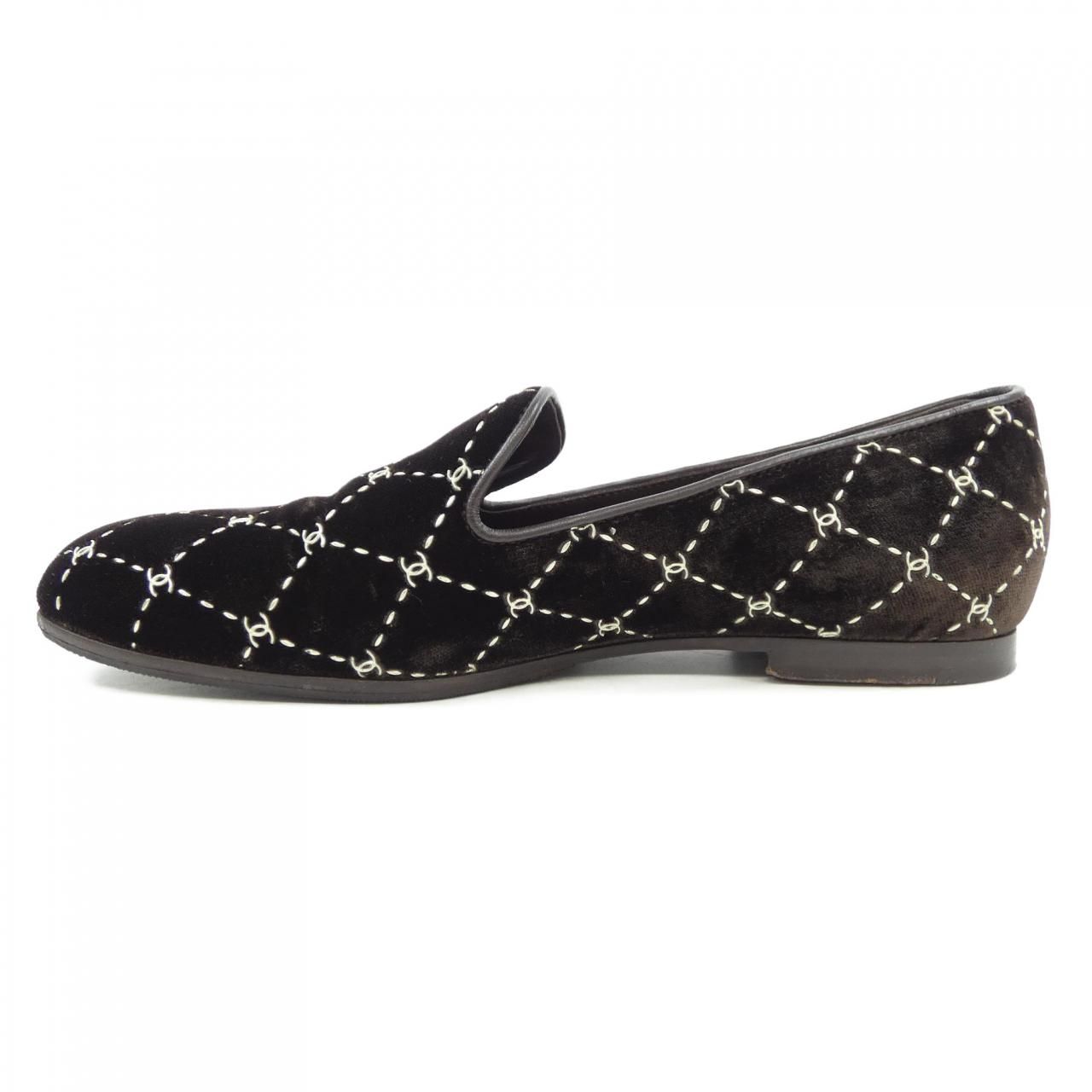 Chanel Chanel G33126 shoes