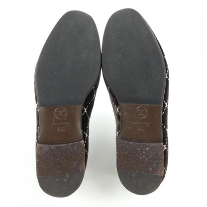 Chanel Chanel G33126 shoes