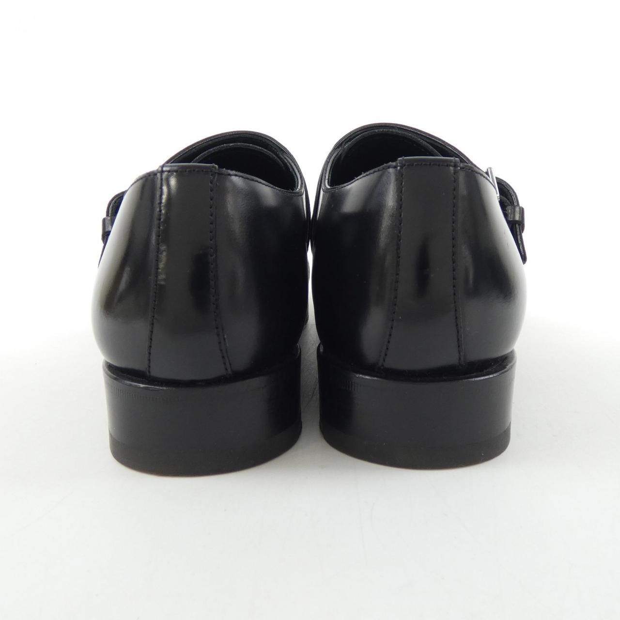 Hermes Hermes Coriedossian 182097z Shoes