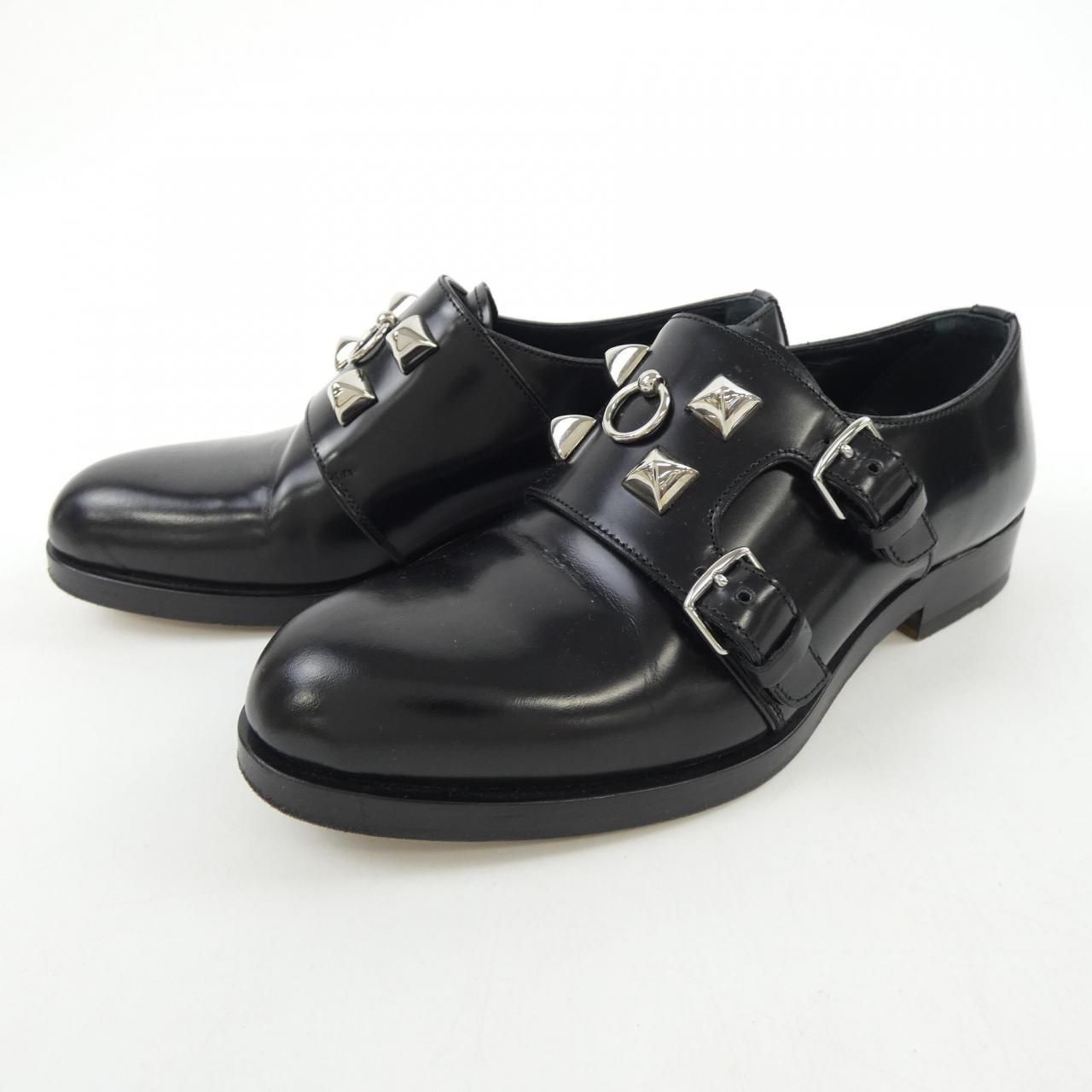 Hermes Hermes Coriedossian 182097z Shoes