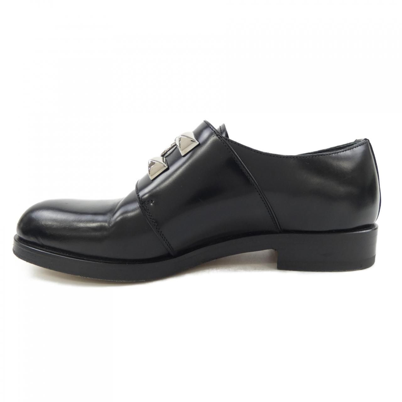 Hermes Hermes Coriedossian 182097z Shoes