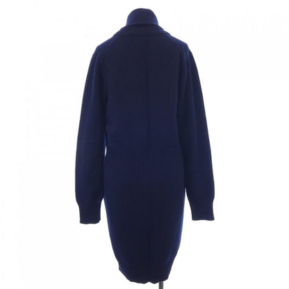 Chanel P34303k00938 08a Long Cardigan