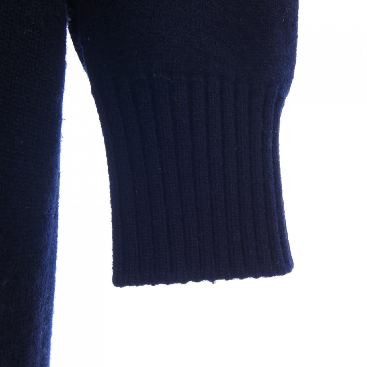 Chanel P34303k00938 08a Long Cardigan