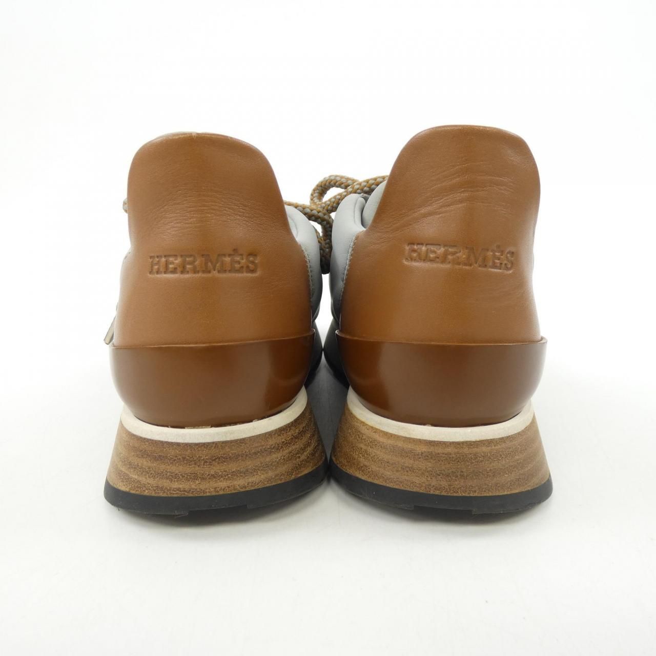 Hermes Hermes Miles Sneakers