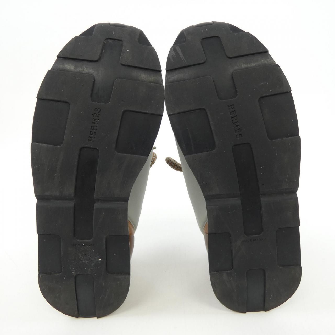 Hermes Hermes Miles Sneakers