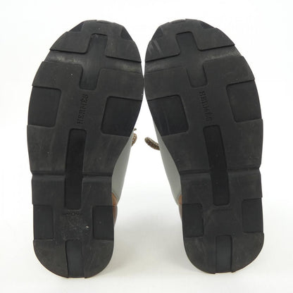 Hermes Hermes Miles Sneakers