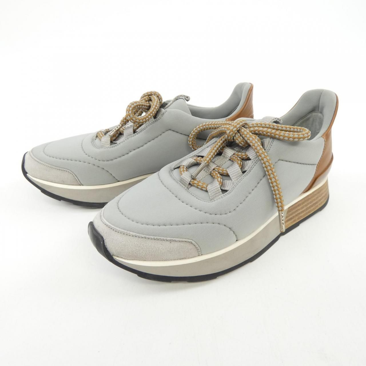 Hermes Hermes Miles Sneakers